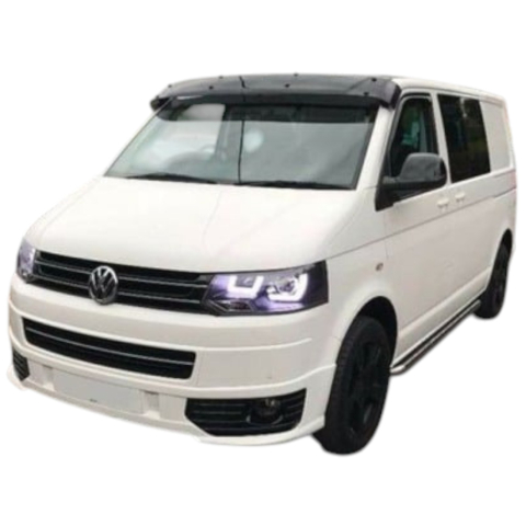 Parasolar parbriz Volkswagen T6 2015-2020 [1]