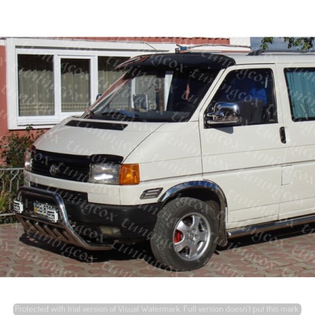 Parasolar parbriz Volkswagen T4 2000-2003 [5]