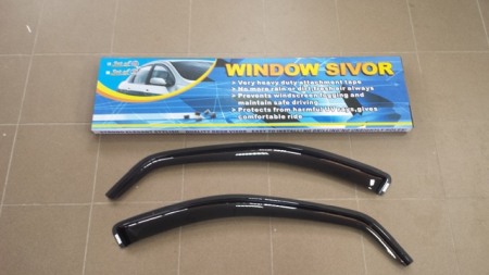 Paravanturi camion fata Daf 95 XF 1998-2023 sau 105 XF 2007-2023 ART 5001 [1]