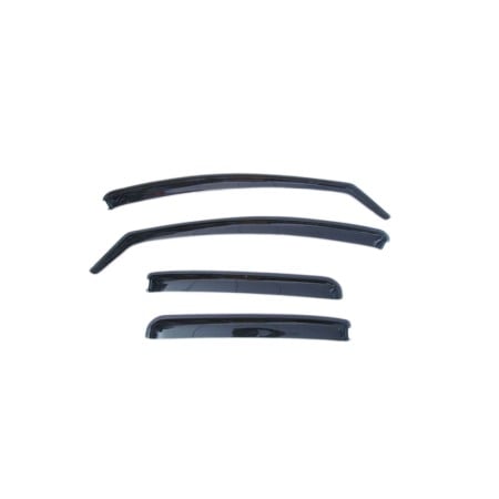 Paravanturi fata spate Audi A6 C6 Combi 2004-2011
