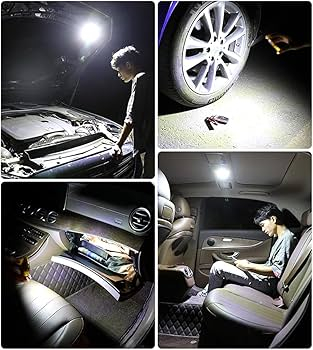 Plafonieră Auto LED Universală 25cm –15W,1380lm, 12V-24V, Lumină Puternică Alb-Rece - Copie [2]