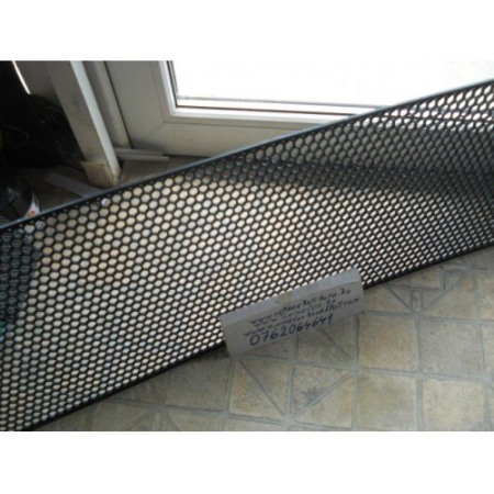 Plasa de Plastic pentru Grile Sport sau Spoilere [1]
