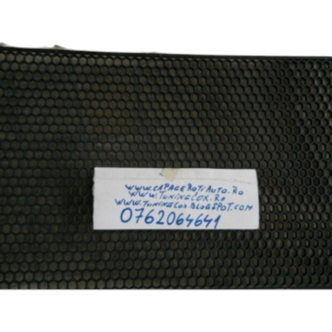 Plasa de Plastic pentru Grile Sport sau Spoilere [2]
