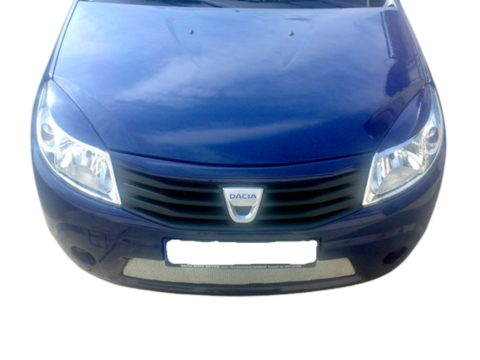 Accesorii exterior - Pleoape de faruri dacia sandero