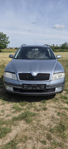 Pleoape faruri Skoda Octavia 2 [2]