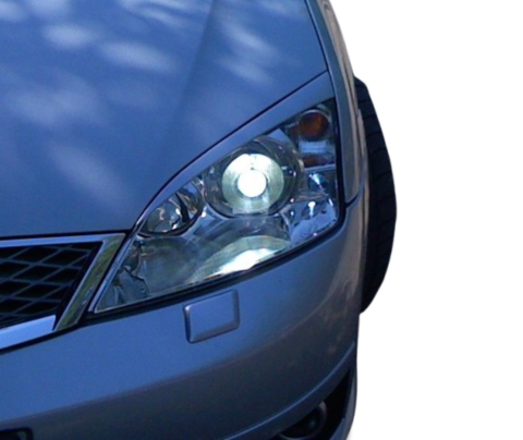 Pleoape - Pleoape faruri Ford Mondeo