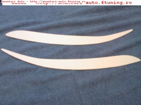 Pleoape faruri opel vectra B [1]