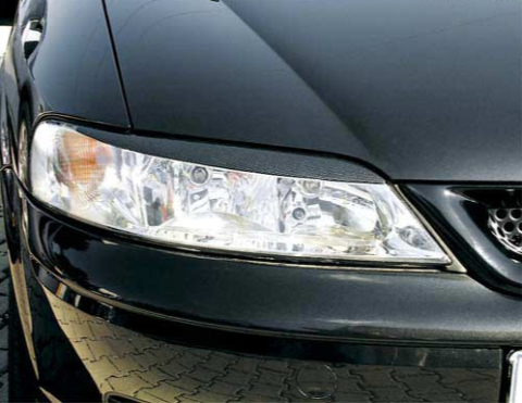Pleoape - Pleoape Opel Vectra A
