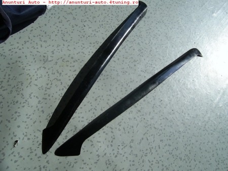 Accesorii exterior - Pleoape peugeot 206