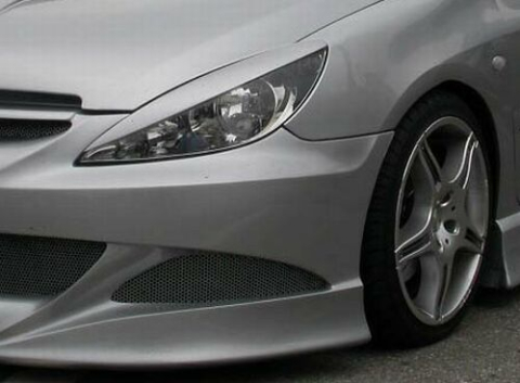 Pleoape - Pleoape Peugeot 307 model vechi