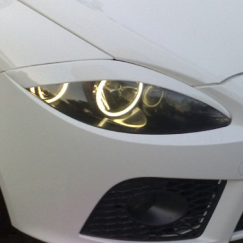 Accesorii exterior - Pleoape seat leon 1p