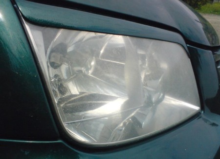 Pleoape vw bora [1]