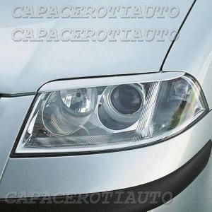 Accesorii exterior - Pleoape vw passat '01-'04