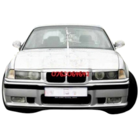 Prelungire capota - Prelungire capota BMW E36
