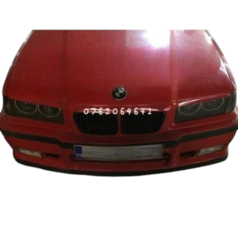 Prelungire capota BMW E36 [1]
