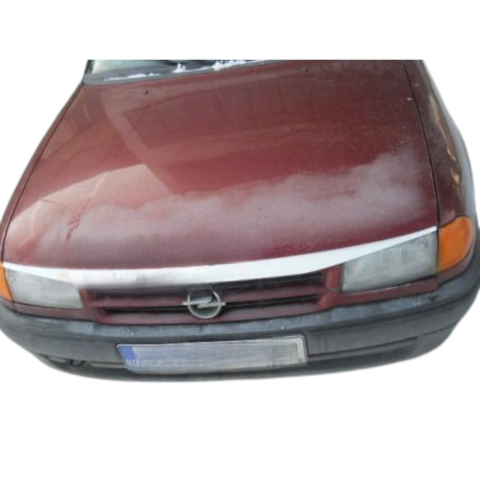 Prelungire capota - Prelungire capota opel astra f