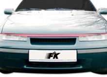 Prelungire capota - Prelungire capota Opel Calibra