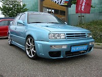 Prelungire capota vw vento [1]