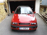 Prelungire capota - Prelungire capota vw vento