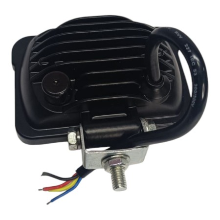 Proiectoar Led ceata off road bicolor universal cod DZ806 [2]