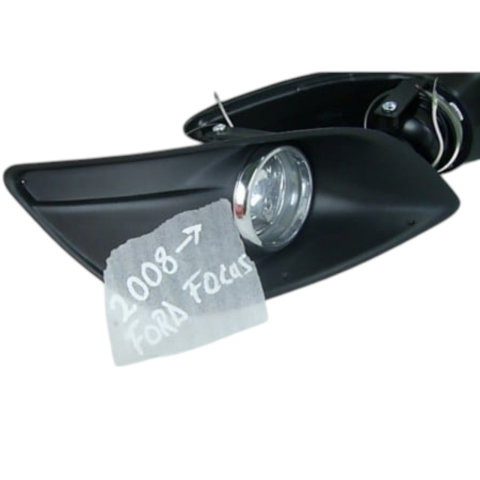 Proiectoare Ford Focus Model 2008 [2]
