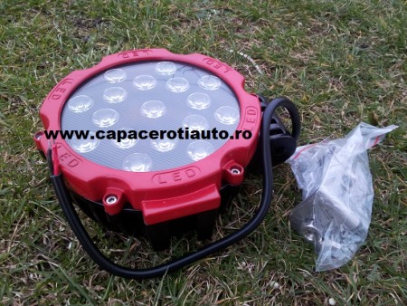 Lumini - Proiectoare LED auto offroad