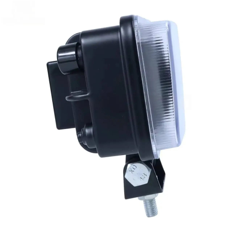 Proiector Bi-LED cu lupă, fază scurtă/lungă, 35W [4]