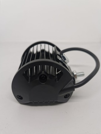 Proiector LED 60W stroboscop off-road 5 functii [5]