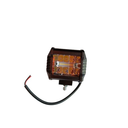 Proiector LED auto [2]