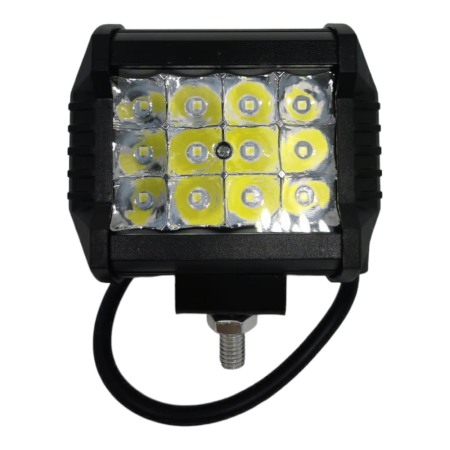 Proiector LED auto off-road 37w [0]