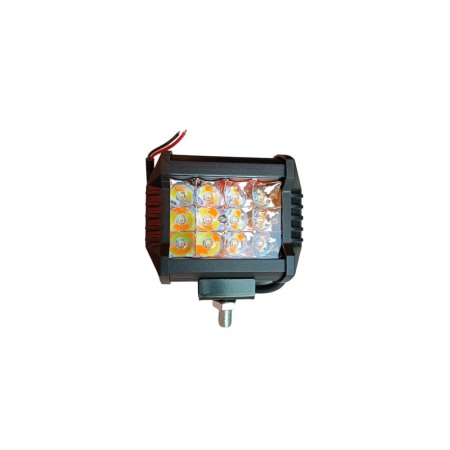 Proiector LED auto off-road 45W 2400 lumeni [1]