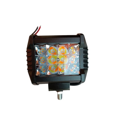 Proiector LED auto off-road 45W 2400 lumeni [0]