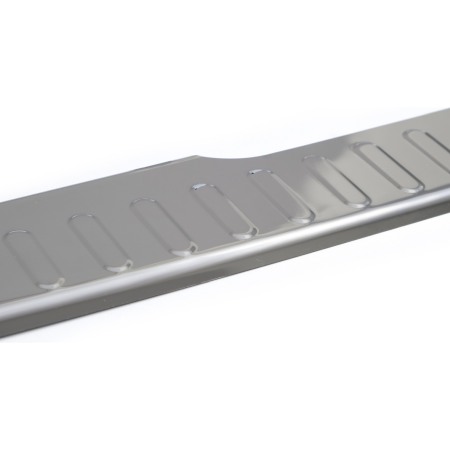 Protectie bara spate din inox Mercedes Vito W639 2004-2014 [1]