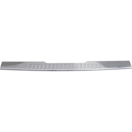 Protectie bara spate din inox Mercedes Vito W639 2004-2014