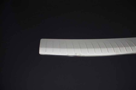 Protectie bara spate din inox VW T4 1991-2003 [1]