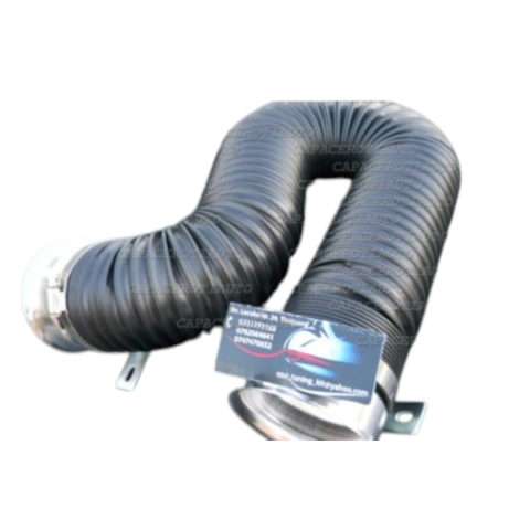 Racord flexibil pentru filtre sport [1]