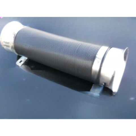 Racord flexibil pentru filtre sport [2]