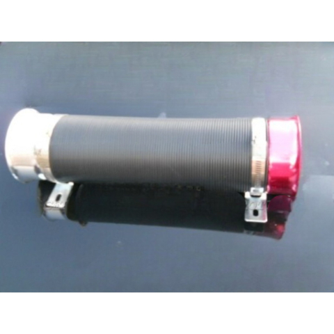 Filtre de aer sport - Racord flexibil pentru filtre sport