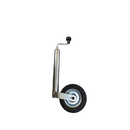 Roata pentru sprijin remorca 750kg
