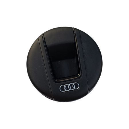 Scrumiera auto Audi dedicata [7]