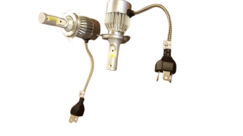 Set 2 becuri LED H7 [1]