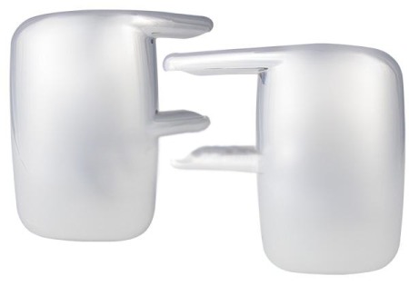 Oglinzi - Set 2 capace oglinda cromate din plastic Mercedes Sprinter 1996-2006