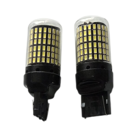 Leduri - Set Becuri LED T20 – 10.000 lumeni, 6000K,120w