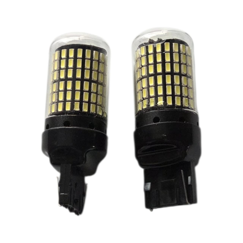 Set Becuri LED T20 – 10.000 lumeni, 6000K,120w [2]
