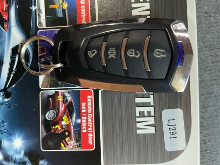 Set inchidere centraliza auto