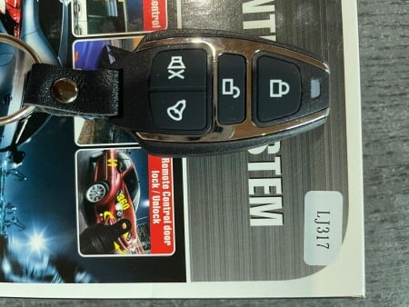 Set inchidere centraliza auto [0]