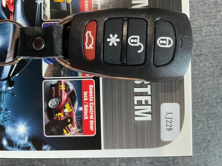 Set inchidere centraliza auto [0]