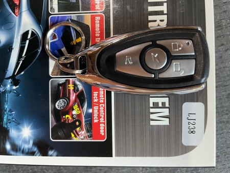 Set inchidere centraliza auto