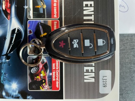 Set inchidere centraliza auto