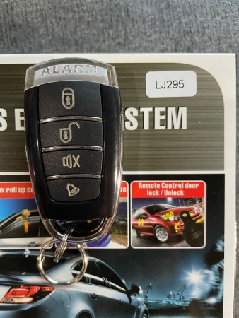 Set inchidere centraliza auto